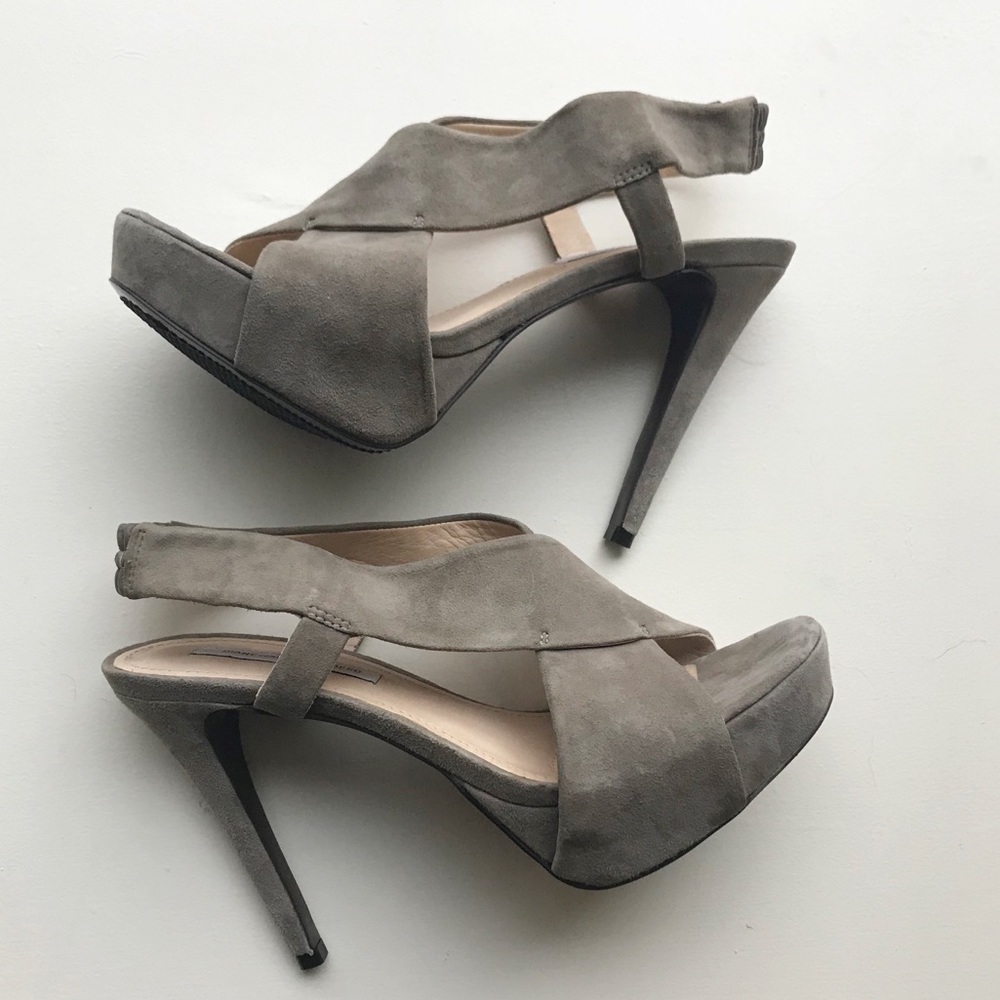 Diane Von Furstenberg Zia Sandal